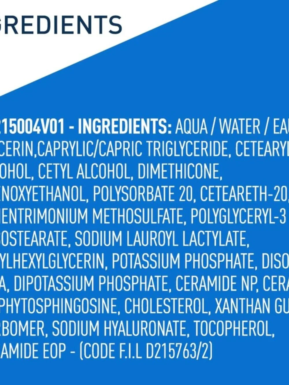 CeraVe Daily Moisturizing Lotion, Face and Body Lotion, Skin care, 12oz